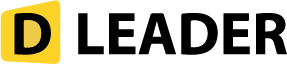 DLeader Logo