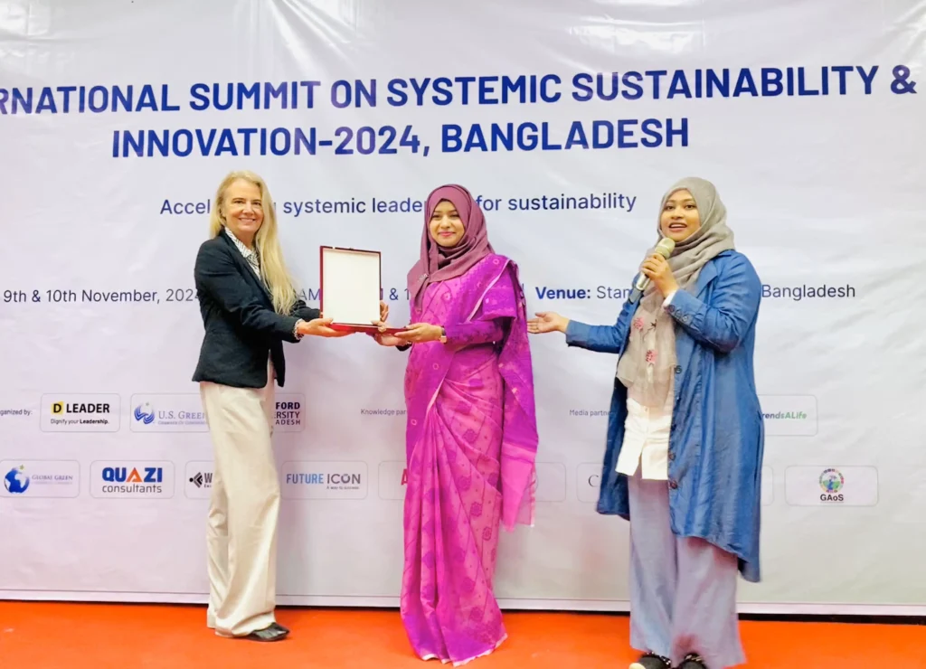 International Summit on Systemic Sustainability and Innovation-2024-pic-010