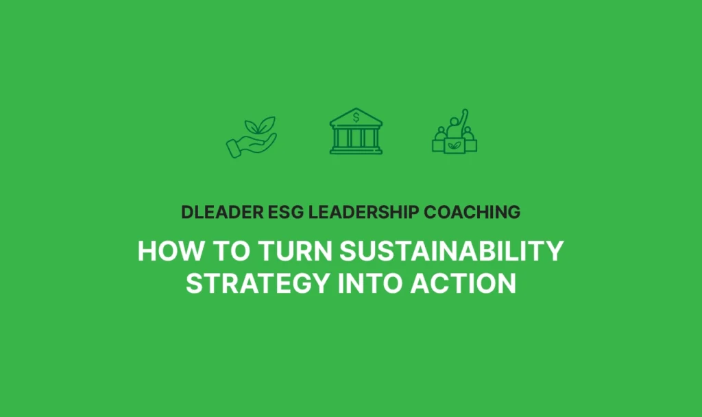 ESG Leadership Coaching-featured-image