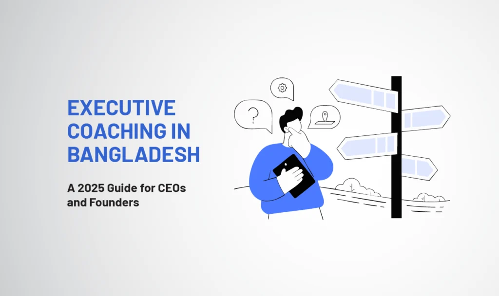 Executive Coaching in Bangladesh-fatured image